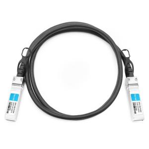 Wholesale Arista Networks CAB-SFP-SFP-2M Compatible 2m (7ft) 10G SFP+ to SFP+ Passive Direct Attach Copper Cable from china suppliers