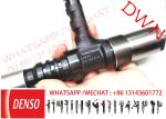 095000-0562 6218-11-3101 For Excavator 600-8 6D140