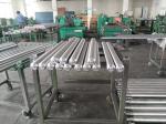 20MnV6 Hard Chrome Plated Bar For Heavy Machine Length 1m - 8m