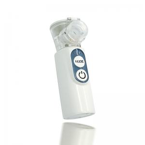 China Household Battery Operated Asthma Nebulizer 5.5*5*12cm on sale