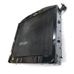 Kipor Generator Radiator 2V80 KDE12EA Radiator Complete