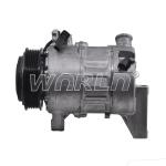 Compressor For GMC Acadia For Buick For Cadillac XTS 7SBH17C Car AC 23499392