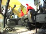Used Excavator CAT 336D Pls contact with me
