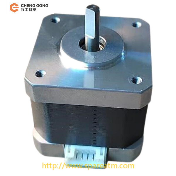 009-0026654 0090026654 NCR S2 Platform S2 Stage Stepper Motor For NCR Parts Replacement Components