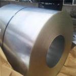 17-25 Microns PE Paint Galvanized Steel Coils Dx51d S280 S320 Galvanized Iron