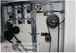 1300R High-speed Slitting Machine slipped air shafts 800mm unwind 500mm rewind