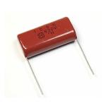 Panasonic EZP-Q38126LTA ECW-FG1B105J Thin Film Capacitor