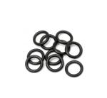 Cartoon Bag Packing Rubber O Rings For Compression Molding At Different Psi