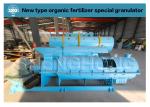 37kw Compost Organic Fertilizer Granulator machine Animal Manure