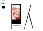 500nits 32in Advertising Players Digital Signage Media Player CCC