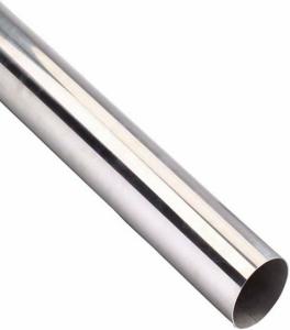 Wholesale Tube Austenitic Chromium Nickel Alloy Steel Pipe For High Temperature Service from china suppliers