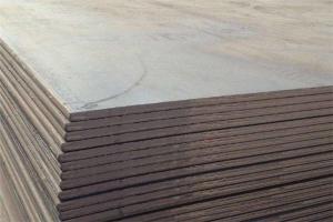 Wholesale Shipbuilding Steel Plate DNV Grade A620 High Strength Steel Plate from china suppliers