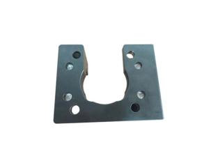 Wholesale CNC Machining Precision Metal Stamping Aluminium Bending Fabrication from china suppliers