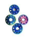 Professional Custom Flat Washer Stainless Steel For General Industry