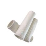PPS Dust Filter Bag Efficient Smoke Filtration Air Filter For Asphalt Mixing