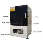 1700C Degree High Temperature box type Muffle Furnace box type for metal or
