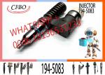 Fuel Injector 194-5083 10R-0963 208-9160 10R-1264 0R-4987 161-1785 0R-9530 166