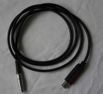 Leica USB Cable for Total Station to Transfer the data from Total Station to PC