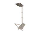 8000lm 60W Removable 6M Pole Solar Street Light
