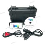 For Doosan UVIM Heavy Industries & Construction Equipment ECU Data Management