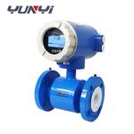 Electromagnetic Digital Water Flow Meter Transmitter 2.5L/H