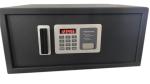 Customized Electronic Digital Security Safe Box for Jewelry and Cash Storage in