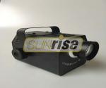 High Brightness LED Effect Light , 50W Customizable Gobo Logo Projector