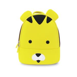 Wholesale Animal Neoprene Toddler Backpack / Boys School Backpacks Personalized 6L - 7L from china suppliers