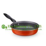 cookware with Refined Iron manufactuer in China, kitchenware for sale, fry pan,