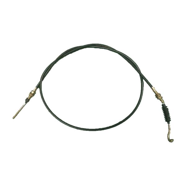 Sinotruk HOWO Truck Throttle Cable Wg9725570200 with Package Gross Weight 3