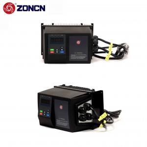 China Z5400A03D7K-BF High Protection Level Inverter 380v 3.7kW Variable Frequency Drive on sale