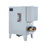 High Pressure Electric Steam Generator 220V / 380V Electric Heating