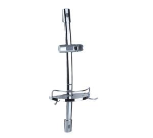 Wholesale Stainless Steel Bathroom Shower Set Multi Function For Hotel from china suppliers