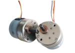 35mm 4 Phase 12 V Small Stepper Motor Slowdown Hematology Analyzer / Biochemical