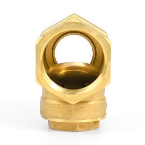 Wholesale DN25 DN15-DN50 Non Return One Way Check Valve Port Size Customized from china suppliers