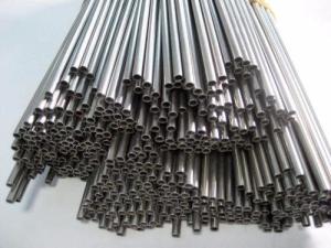 Wholesale ISO Certificated EN10305-1 50mm Precision Automotive Cold Drawn Seamless Steel Pipes from china suppliers