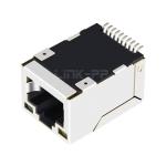 Bothhand GE5T3013-LC Compatible LINK-PP LPJ19201BGNL 10/100 Base-T SMD Side
