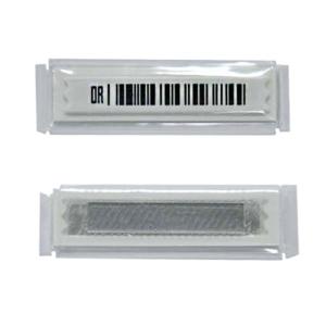 Wholesale Security Retail Store Anti Theft EAS Soft Label For Shops And Businesses from china suppliers