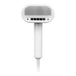 High Speed Dog Hair Dryer With 3 Gears Temperature And LCD Dispaly