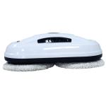 Lower Household Electric Glass Window Robot Vacuum Cleaner with Intelligent