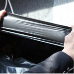 5-80 Micron Thickness Waste Bins and Trash Bag for Eco-Friendly Waste Management