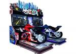 Dreamland 2022 New arrival and original coin operated driving arcade simulator