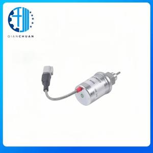 Wholesale 716-30201 71630201 Solenoid For JCB 354 8014 8015 8016 8017 8018 160 170 180 Engine from china suppliers