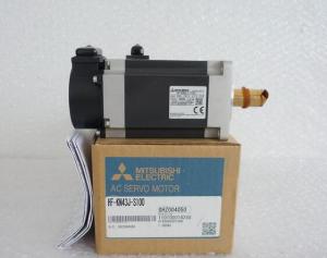 Wholesale HF-KN43J-S100 Mitsubishi Servo Motor Japan AC Servo Motor MR-J3 Series Servo Driver Servo Motor 100% Mitsubishi Original from china suppliers