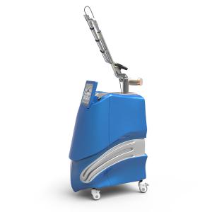 Wholesale Factory price 1064nm Pico laser / Picolaser, Portable Picosecond laser with imported handle from china suppliers