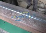 High Strength Light Pole Production Line , Electric Pole Making Machine