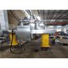 Buy cheap Pneumaticauxiliary Scraper Centrifuge Filter Cloth Easy Changing Corrosion from wholesalers