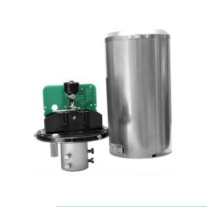 Wholesale Wireless 0.1mm Digital Rain Gauges Sensors with Work Temperature Range of 0%RH-100%RH from china suppliers
