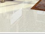 9mm Non Slip Pulati Polished Porcelain Tiles Antibacterial 60x60cm