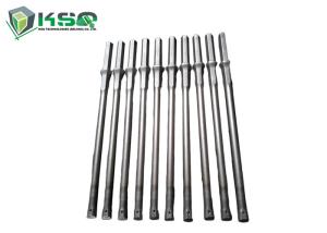 Wholesale Shank 19mm X 108mm Hard Rock Mining Integral Drill Steel Rod from china suppliers